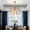 Подвесная люстра Imperium Loft Spruce 189576-26 фото 4