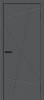 Межкомнатная дверь Bravo Граффити-5.Д.П полотно Stormy Silk 700x2000