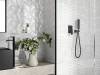 Керамогранит Gracia Ceramica Эдем 010400001115 белый КГ 01 40х40 фото 7