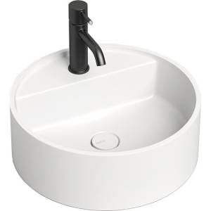 Раковина Salini Armonia 130116G Top 02 45 см