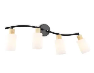 Настенно-потолочный спот Ambrella light Traditional TR8723