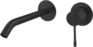 Смесители для раковины Allen Brau Priority 5.31C03-31 черный матовый