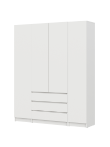 Шкаф Арника Бали 00-00287394