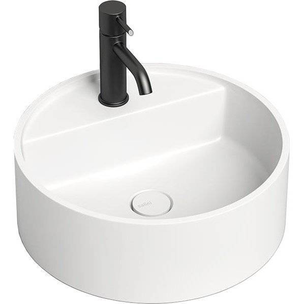 Раковина Salini Armonia 130116G Top 02 45 см