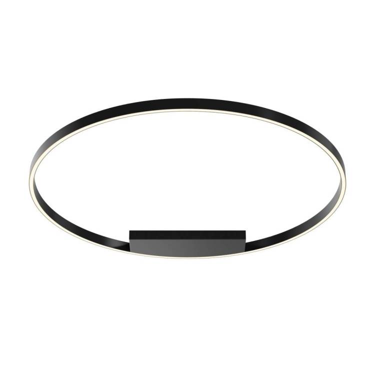 Потолочный светильник Maytoni Rim MOD058CL-L65BK