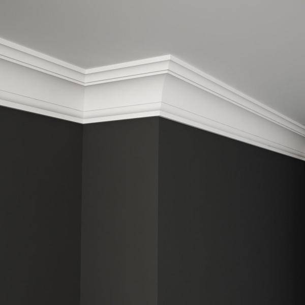 Карниз Deco Line КТ-25 110x8.5x10