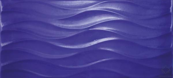 Керамическая плитка Cersanit Wave WAG121 Dolphins 20x44