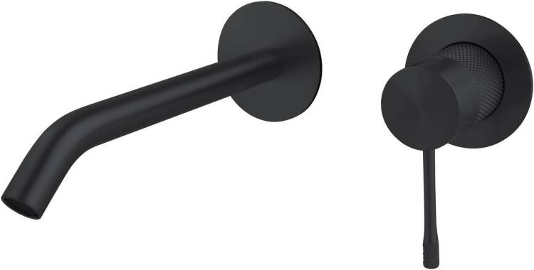 Смесители для раковины Allen Brau Priority 5.31C03-31 черный матовый