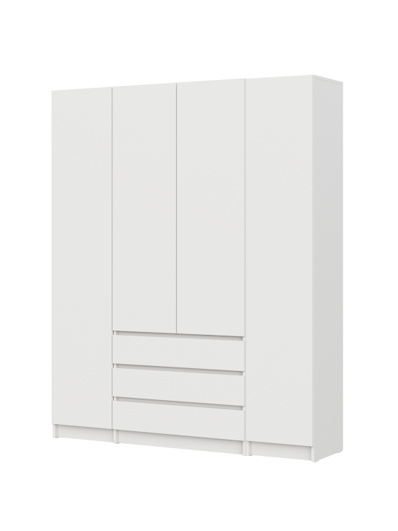 Шкаф Арника Бали 00-00287394