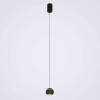 Подвесной светильник LED4U L8753-1 BK фото 2