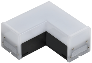 Настенно-потолочный светодиодный светильник IEK 1010 LT-LDCK-L-1010-08-40-K02