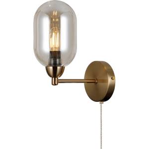 Бра Moderli Gracy V10845-1W