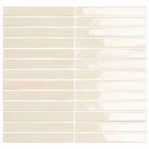 Мозаика Amadis Short Stick 8436552229446 Ivory 29.2x29.5