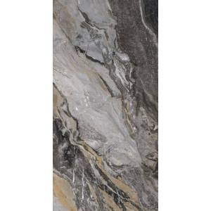 Декор Fanal Orobico Black Sshine B 60x120