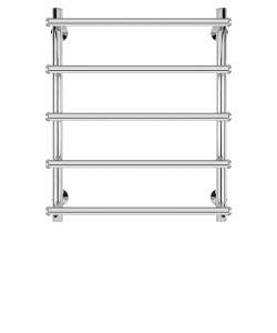 Полотенцесушитель электрический Secado Турин 4603777455057 1 60x60x70, R, хром