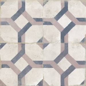 Керамическая плитка Peronda FS Farfalla 42698 Violet 45x45