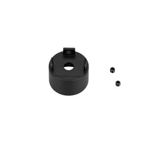 Заглушка для трека Arlight Flex 034065
