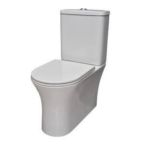 Унитаз напольный Gid Concavo 62246Y Tn2126