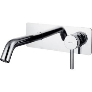 Смеситель для раковины Allen Brau Priority 5.31003-00 с внутренней частью, хром