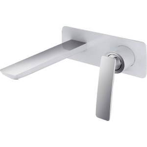 Смеситель для раковины Timo Helmi 4071/00-16SM с внутренней частью