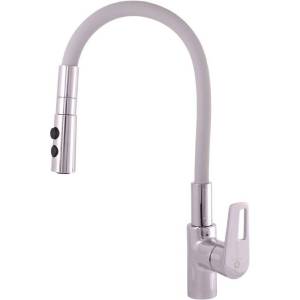 Смеситель для кухни Rav Slezak Colorado CO219.5/12 с гибким изливом