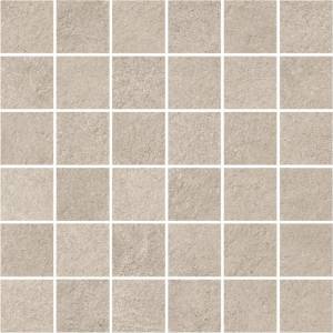Мозаика Italon Этернум 610110001114 Cream Mosaico 30x30