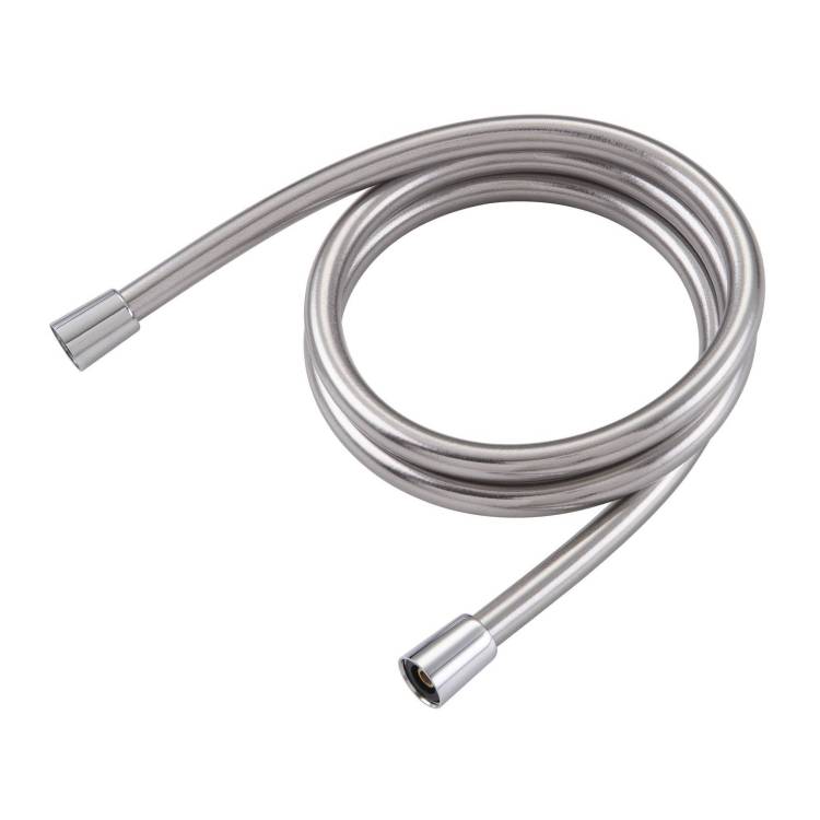 Душевой шланг Sancos SC5001CH хром