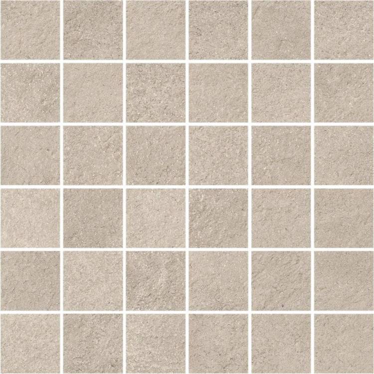 Мозаика Italon Этернум 610110001114 Cream Mosaico 30x30