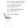 Стул Notta Седа 502101 светло-серый, белый фото 10