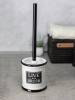Ершик Bath Plus Bene W-CE2375AA-TOH фото 2