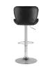 Набор из 2 барных стульев Stool Group Порше PORSCHE-NP BLACK X2 черный NP фото 4