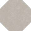 Керамическая плитка Kerama Marazzi Касабланка KM2424G0011N серый светлый матовый 24x24 фото 4
