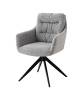 Стул Stool Group Nia OS-2421-1 UF995-10 серый фото 3