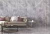 Керамогранит Maimoon Glossy Arabescato Grey 80x80 фото 18