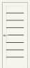 Межкомнатная дверь Bravo 066-0021 Браво-22 Alaska 200x70