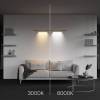 Трековый светильник Maytoni Axity C101CL-L500-12W3-6K-BS фото 5