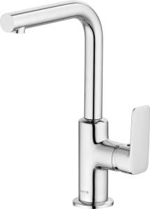 Смеситель для раковины Kludi Pure&Style 400240575 хром