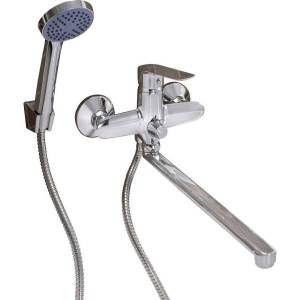 Смеситель универсальный РМС SL133-006E