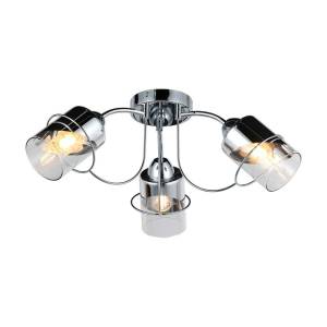Потолочная люстра Imex MD.1523-3-S-CH