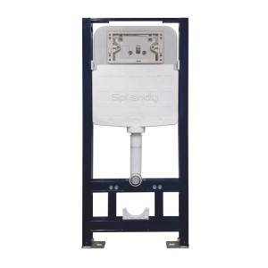 Система инсталляции для унитазов Splendy Stable ST3011TP