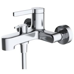 Смеситель для ванны Esko Sochi SC54 хром