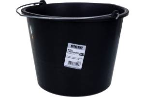 Ведро строительное Biber 65101 (12 л)