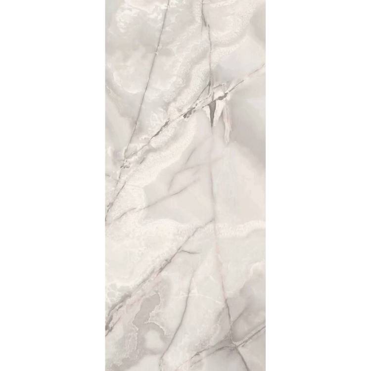 Керамогранит Casalgrande Padana Onici 14570214 Perla Lucido 6 mm 120x278