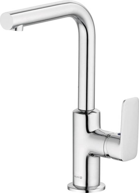 Смеситель для раковины Kludi Pure&Style 400240575 хром