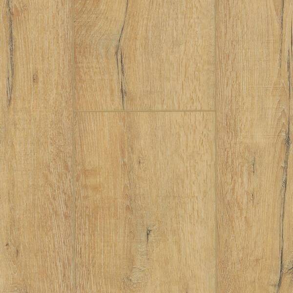 ABA Ламинат Alpine Floor Premium XL 8/43 4V ECO 7-16 Дуб Медовый 1220x183