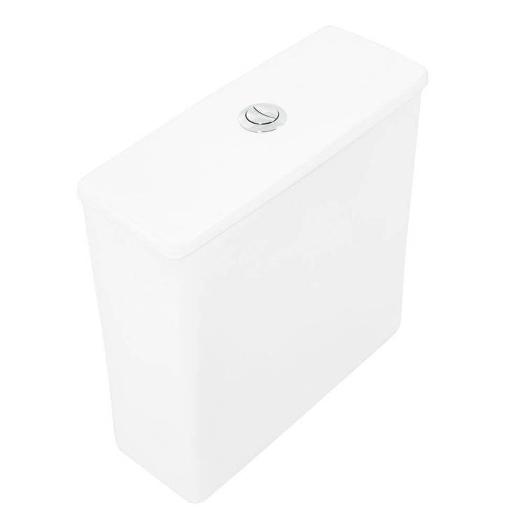 Бачок для унитаза BelBagno Aurora BB8604T