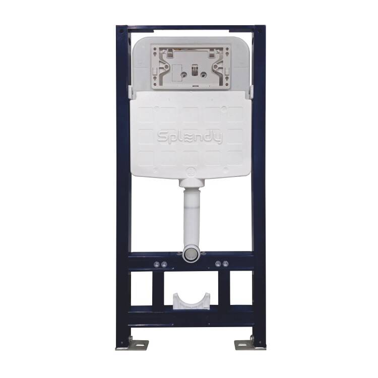 Система инсталляции для унитазов Splendy Stable ST3011TP