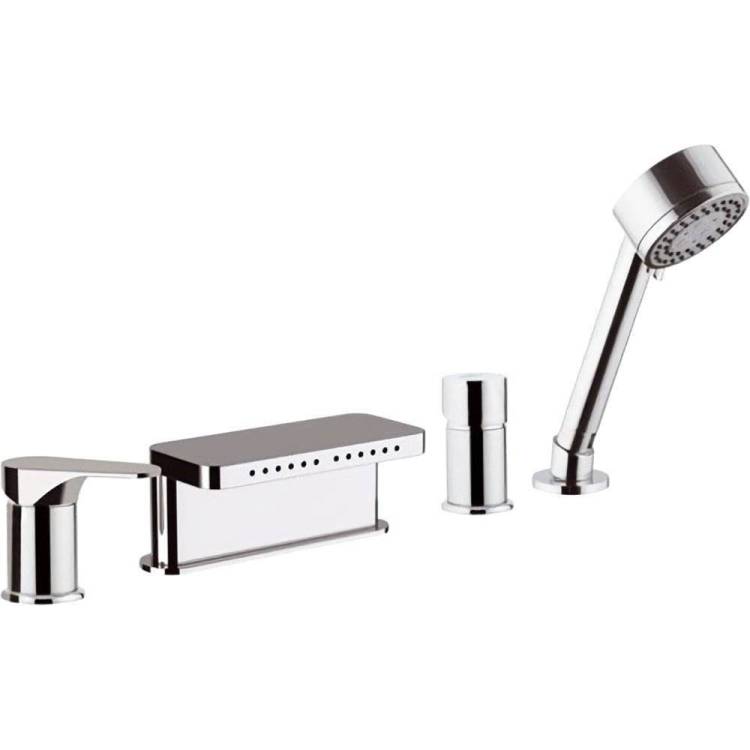 Смеситель Remer Class Line L06