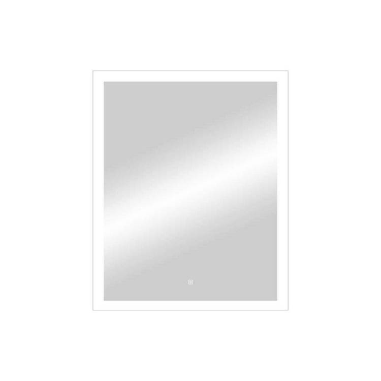 Зеркало Continent Sevilla ЗЛП549 800x900 ,белый
