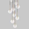Подвесной светильник TK Lighting 5944 Nilos фото 2